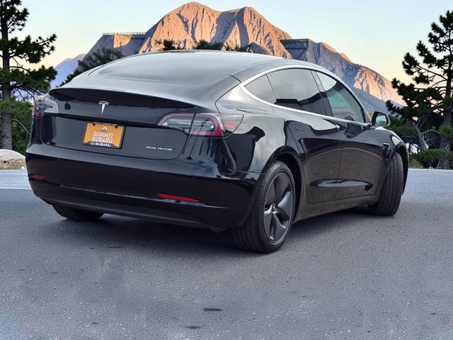 Used 2018 Tesla Model 3 Long Range image 7