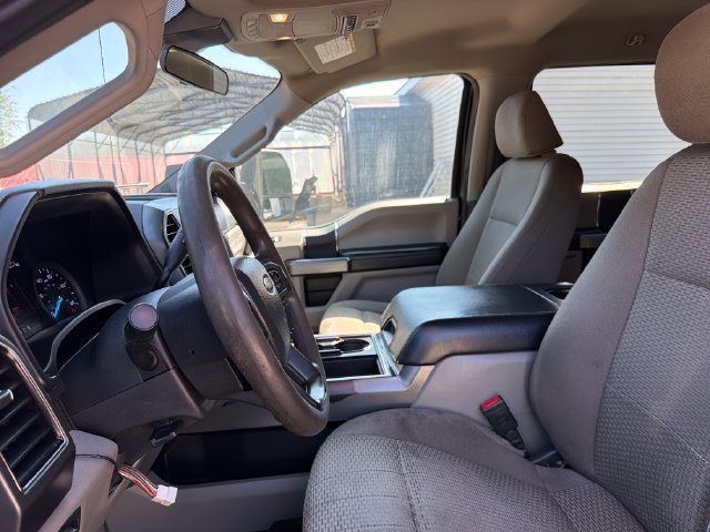 Used 2022 Ford F250 XLT w/ FX4 Off-Road Package AWD/4WD image 11