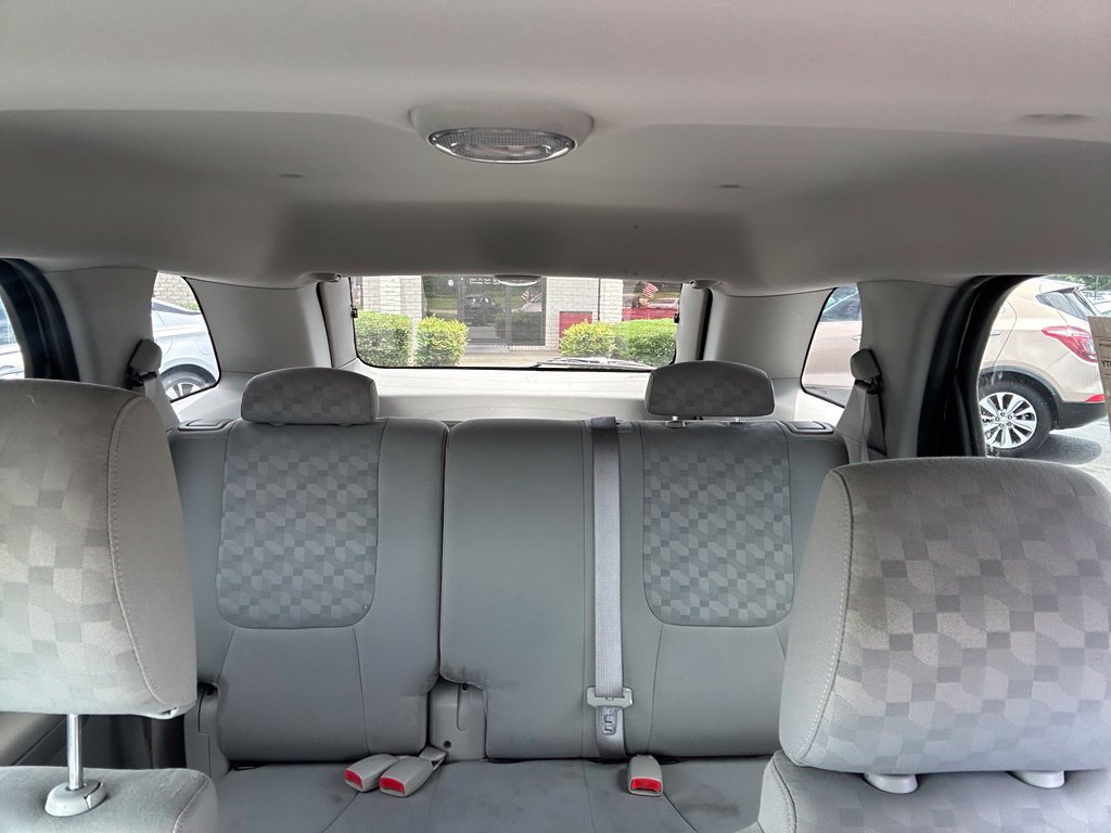 Used 2006 Chevrolet Equinox LT FWD image 24