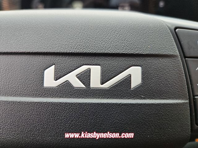 New 2026 Kia K4 LXS image 12