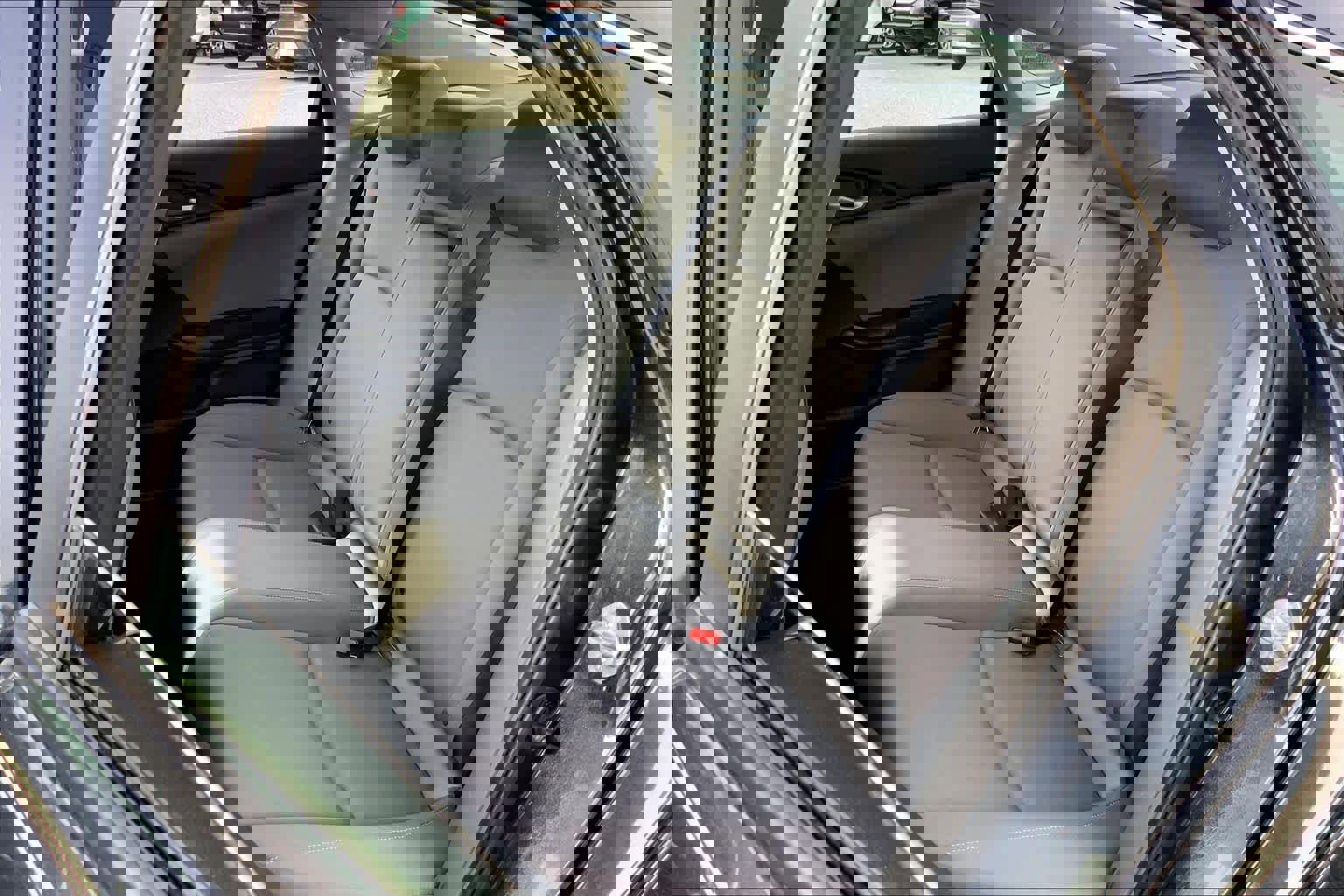 Used 2019 Honda Civic EX image 20