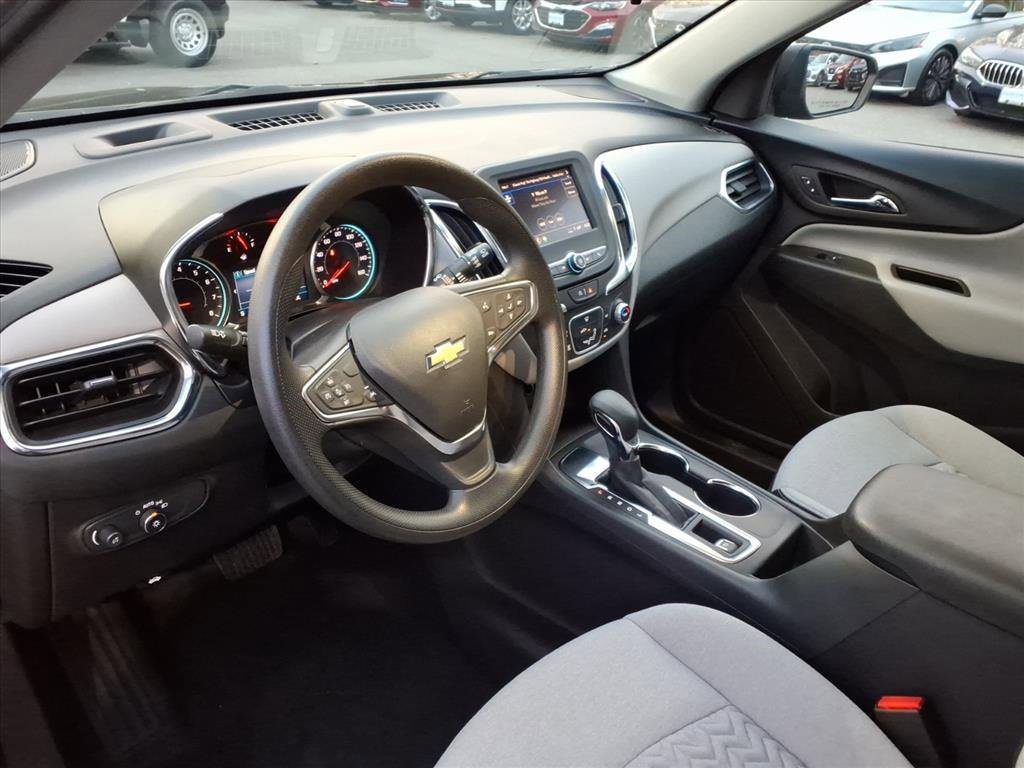 Used 2024 Chevrolet Equinox LS w/ LS Convenience Package image 13
