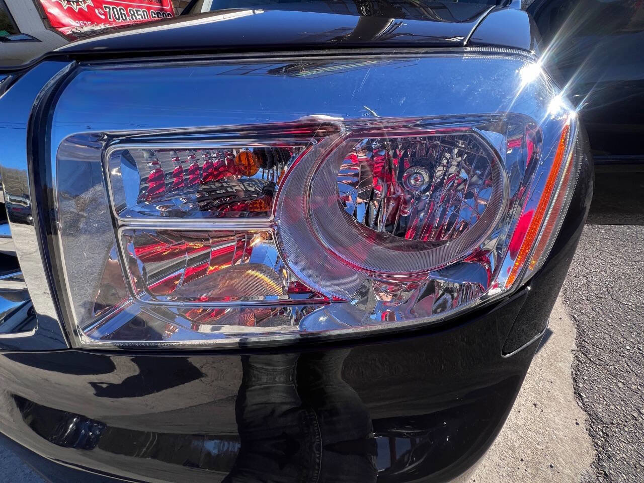 Used 2012 Honda Pilot EX-L image 19