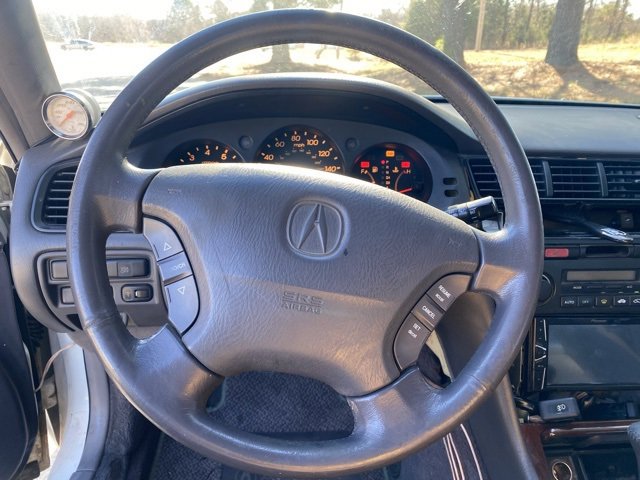 Used 2000 Acura RL image 22