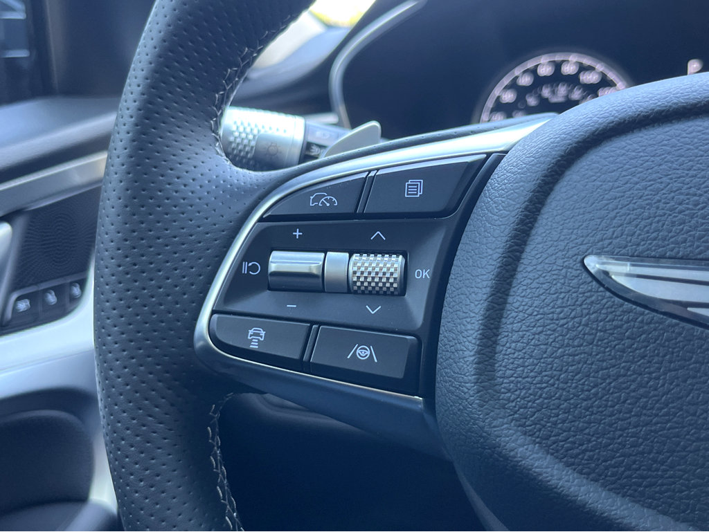 New 2026 Genesis G70 2.5T Prestige image 18