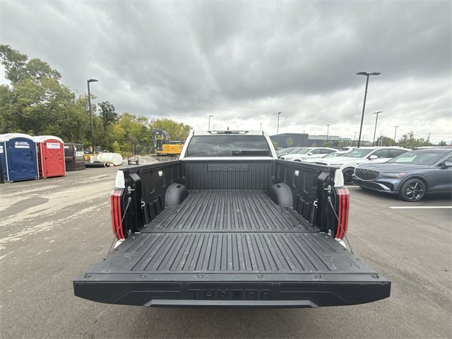 Used 2023 Toyota Tundra TRD Pro image 23