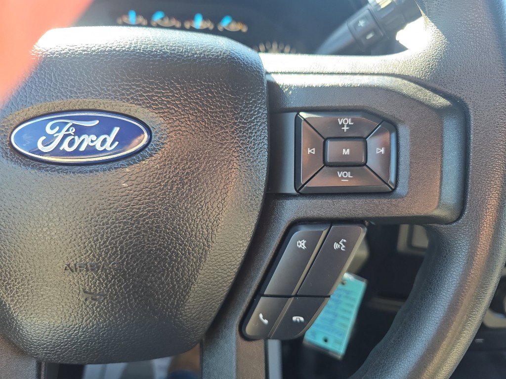 Used 2019 Ford F150 XL w/ Equipment Group 101A Mid image 21