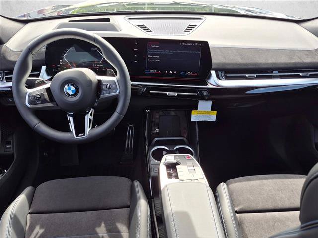New 2026 BMW X2 xDrive28i w/ Technology Package AWD/4WD image 14