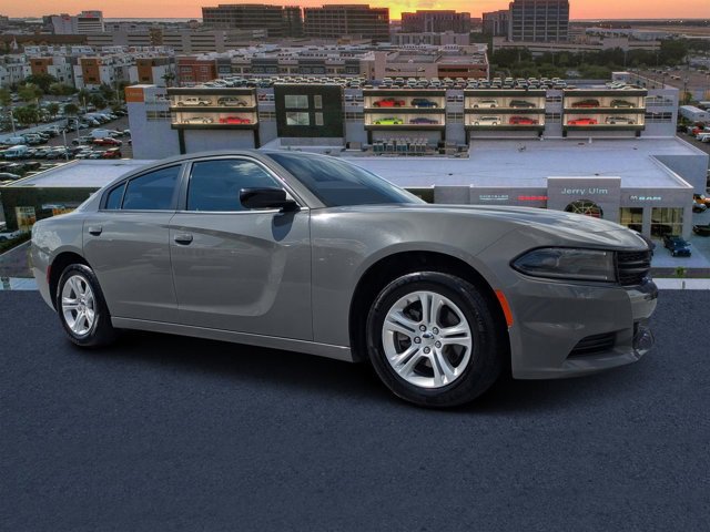 Used 2023 Dodge Charger SXT