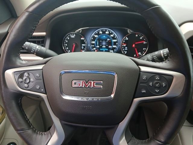 Used 2018 GMC Acadia Denali w/ Technology Package image 19