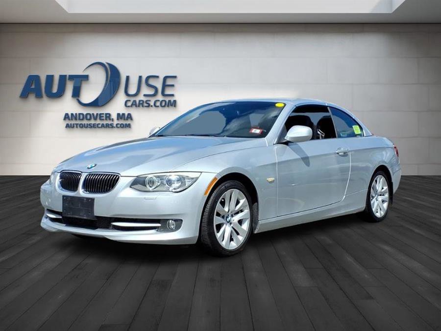 Used 2011 BMW 328i Convertible