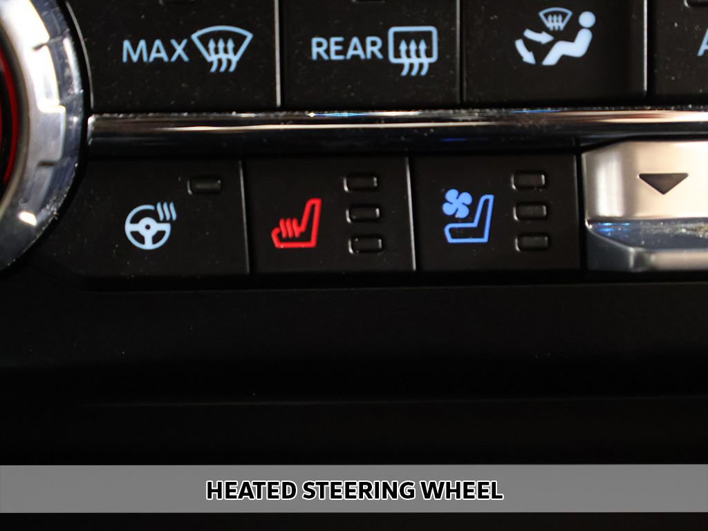 Used 2024 Ford F250 Platinum AWD/4WD image 12