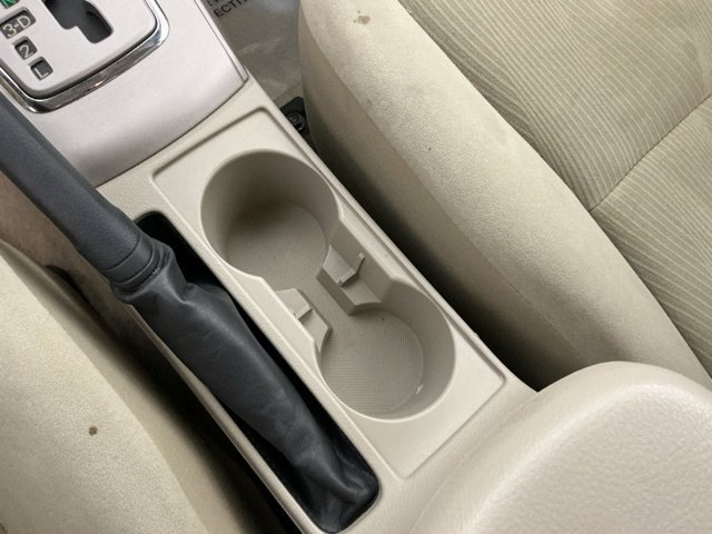 Used 2011 Toyota Corolla LE FWD image 28