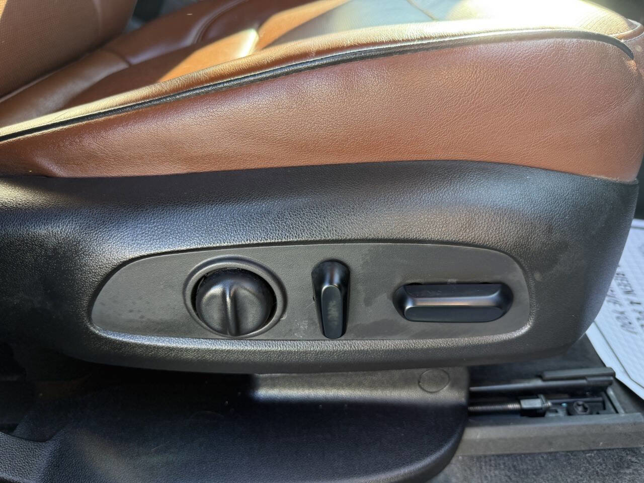 Used 2018 Chevrolet Traverse High Country image 14