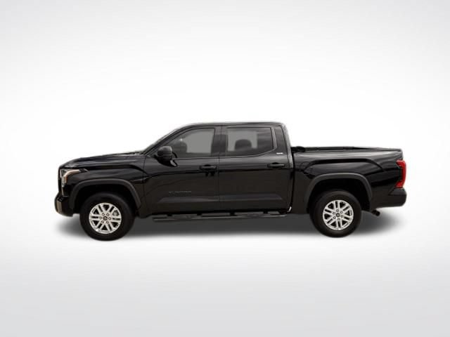 Used 2024 Toyota Tundra SR5 AWD/4WD image 6
