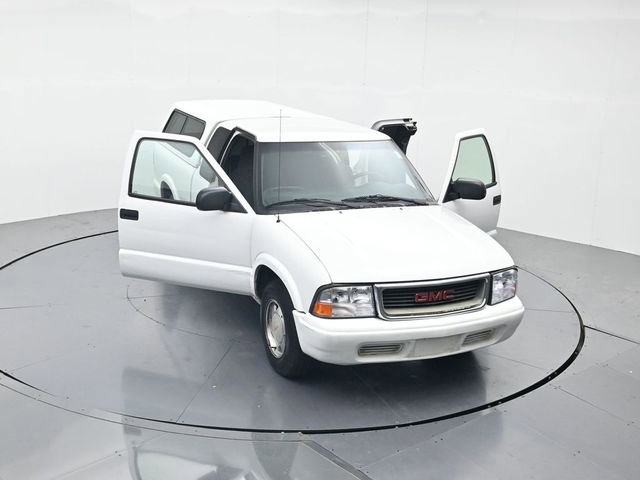 Used 2002 GMC Sonoma SLS w/ Marketing Option Pkg RWD image 39