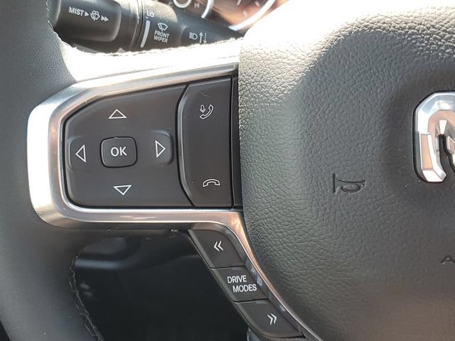 New 2026 RAM 1500 Laramie w/ Night Edition AWD/4WD image 21