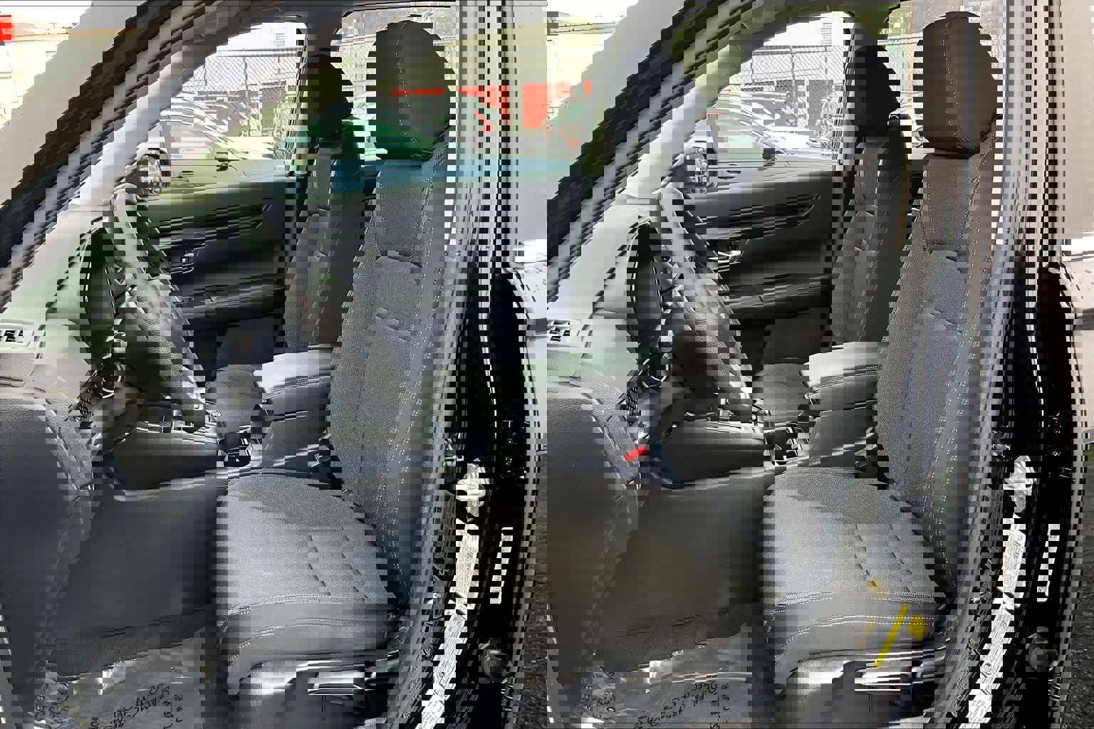 Used 2023 Honda CR-V LX image 8