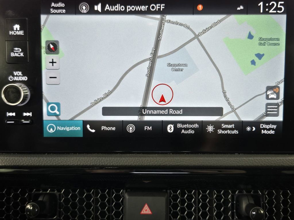 Used 2023 Honda CR-V Sport Touring image 17