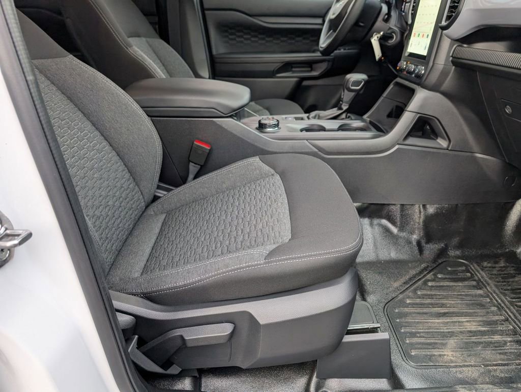 New 2025 Ford Ranger XL w/ Trailer Tow Package image 28