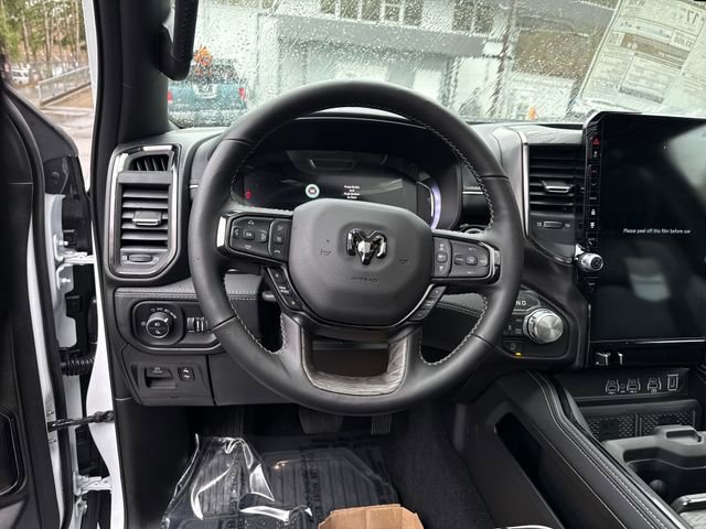New 2026 RAM 1500 Limited image 17
