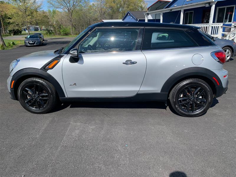 Used 2015 MINI Cooper Paceman S image 8