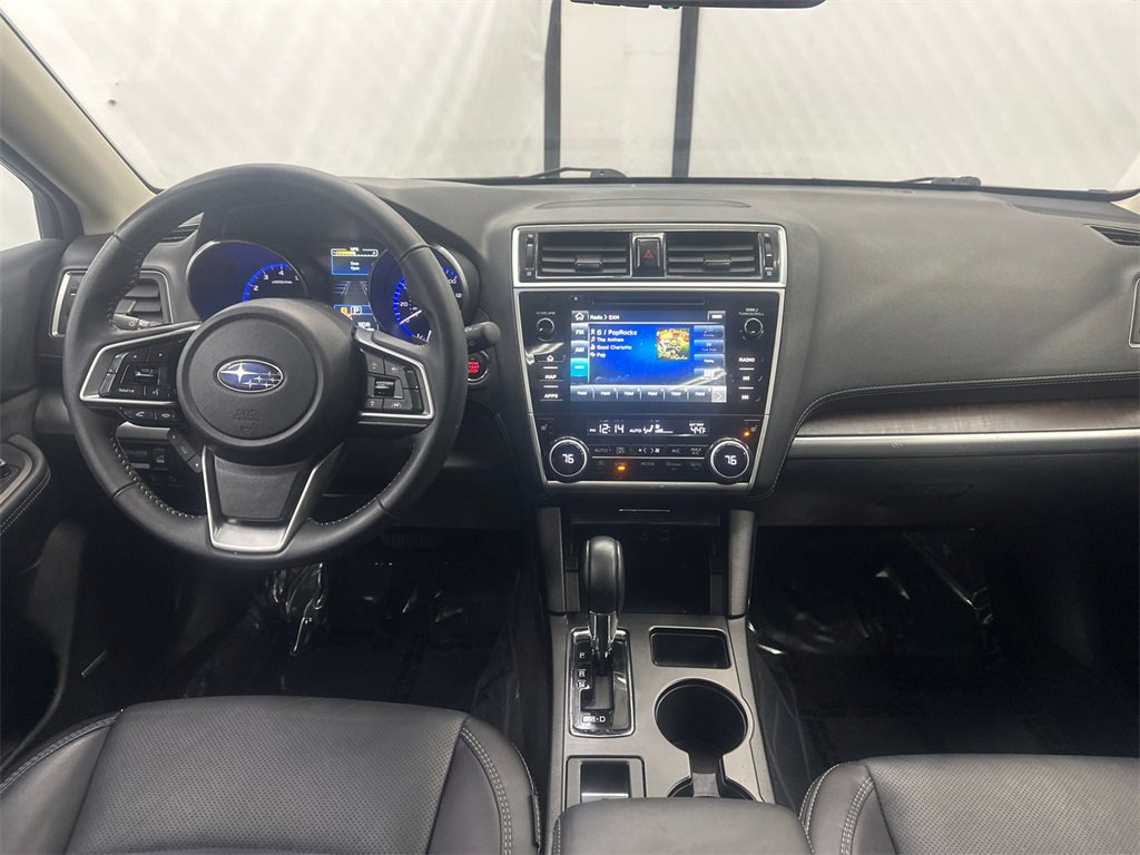 Used 2018 Subaru Outback 2.5i Limited image 25