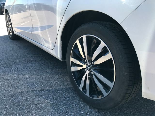 Used 2019 Honda Fit EX-L image 10