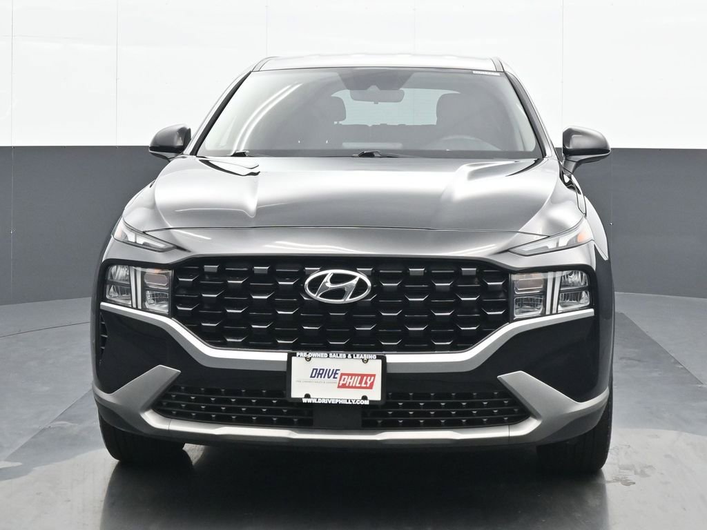 Used 2023 Hyundai Santa Fe SE AWD/4WD image 1