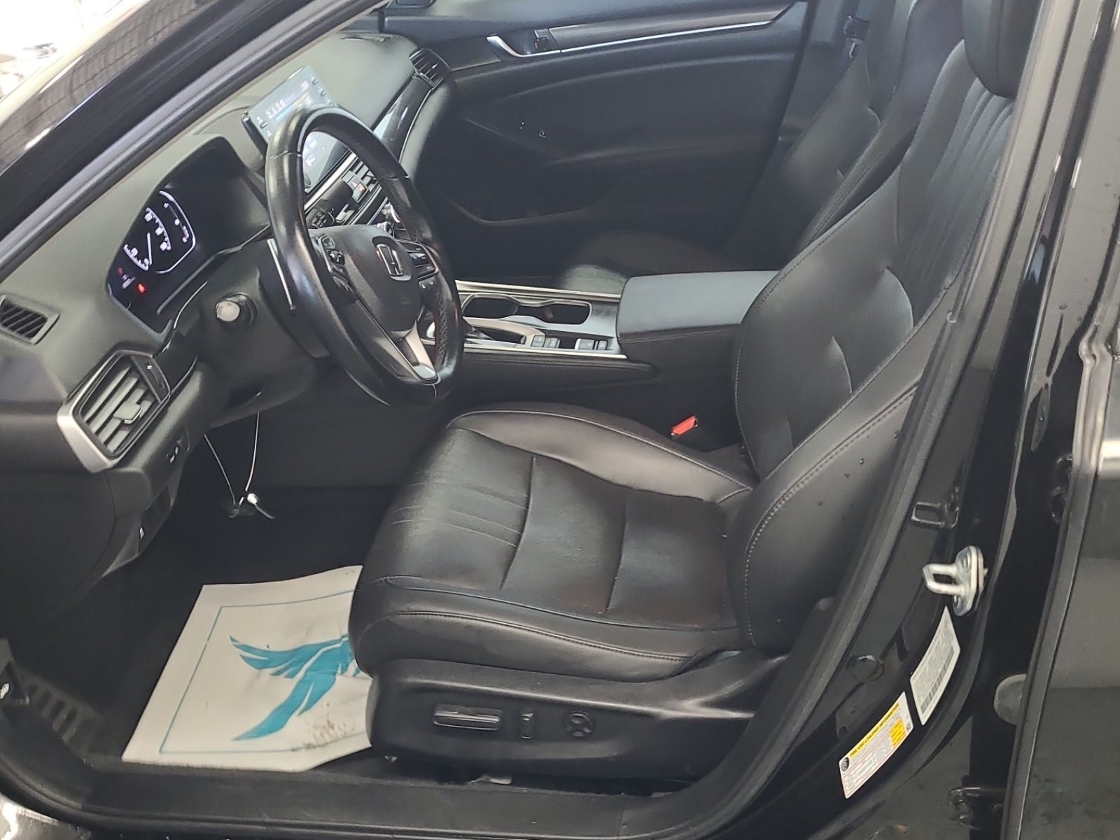 Used 2021 Honda Accord Sport Special Edition image 8