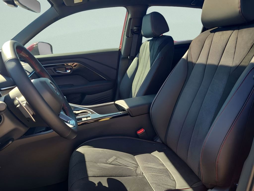 New 2026 Acura ADX A-Spec FWD image 28