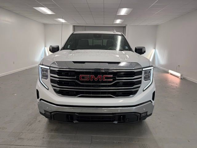 New 2026 GMC Sierra 1500 SLT w/ SLT Premium Plus Package image 2