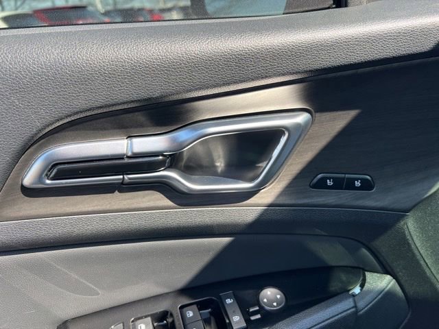 Certified 2023 Kia Sportage X-Pro image 32