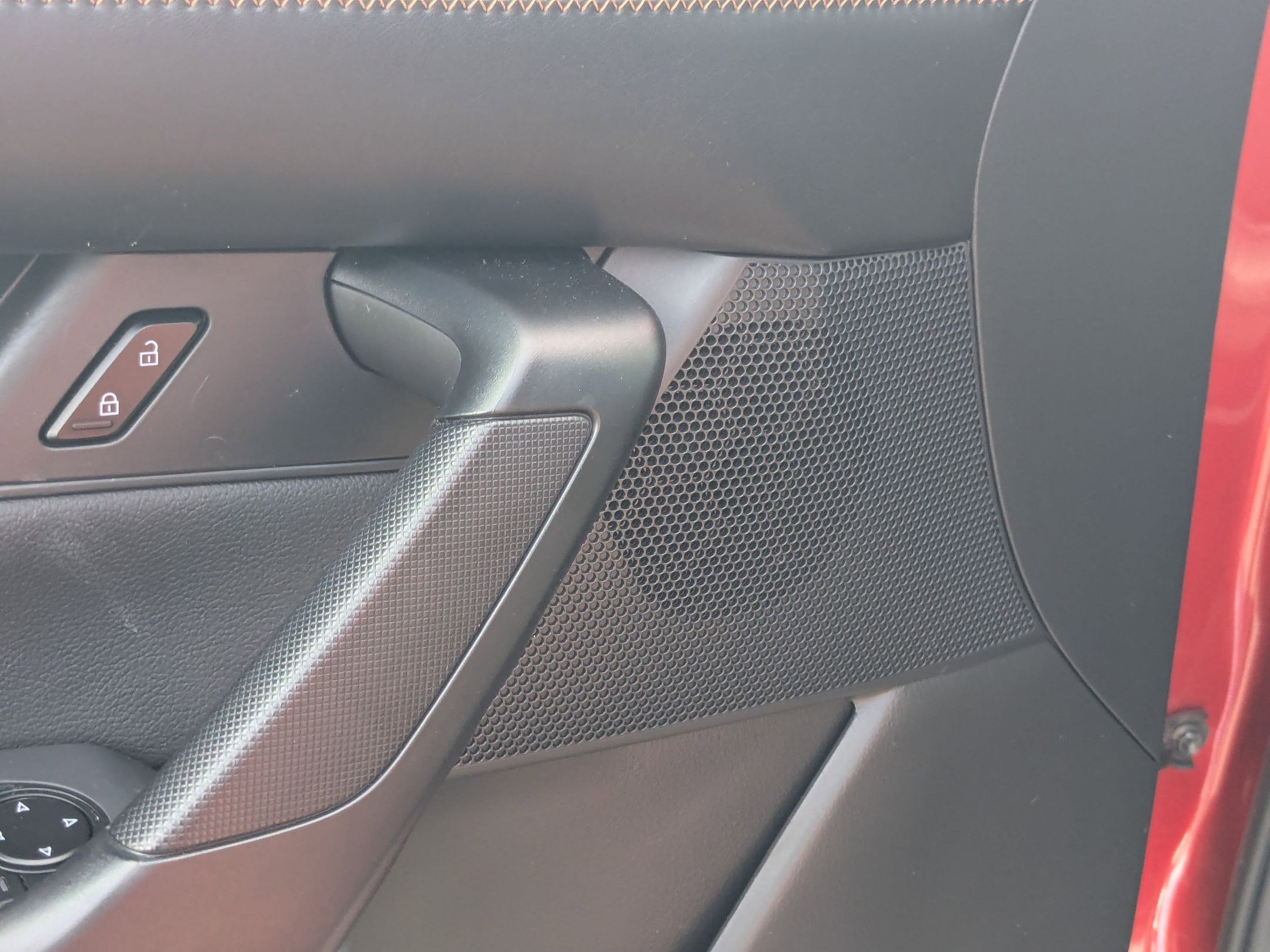 Used 2025 MAZDA CX-50 2.5 Turbo w/ Accent Package image 15