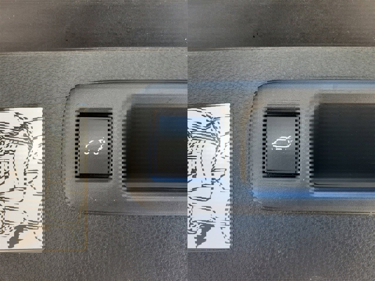 Used 2024 Toyota Highlander XSE image 9