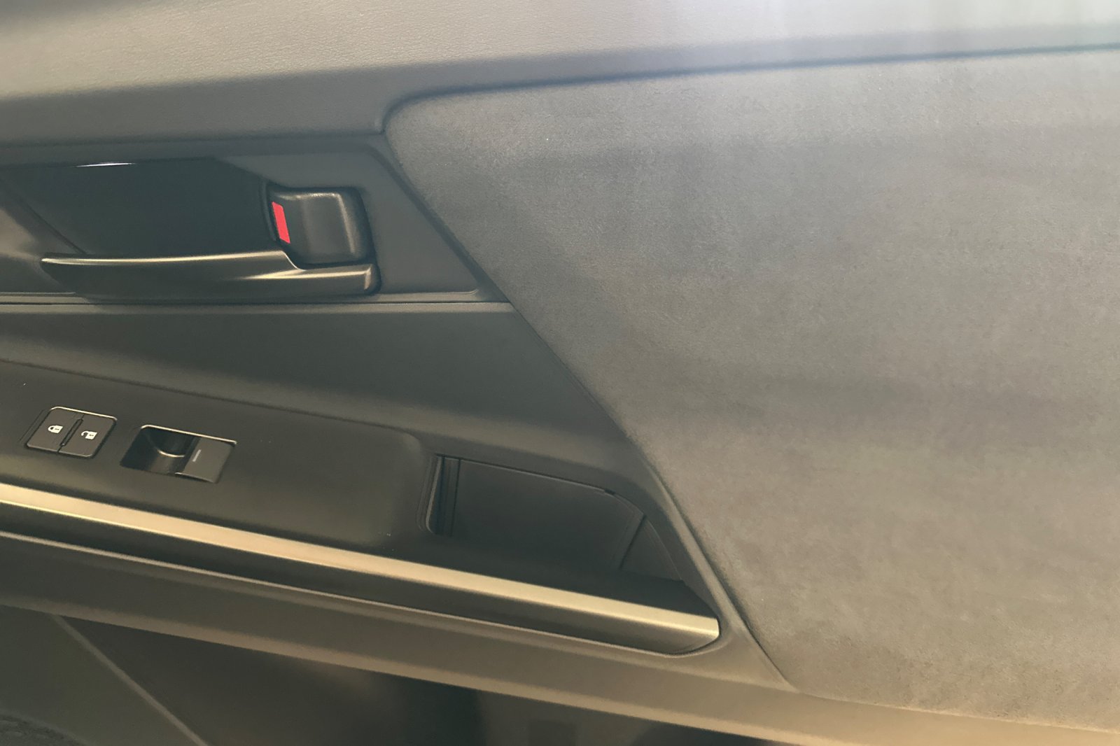 New 2026 Toyota C-HR AWD/4WD image 20