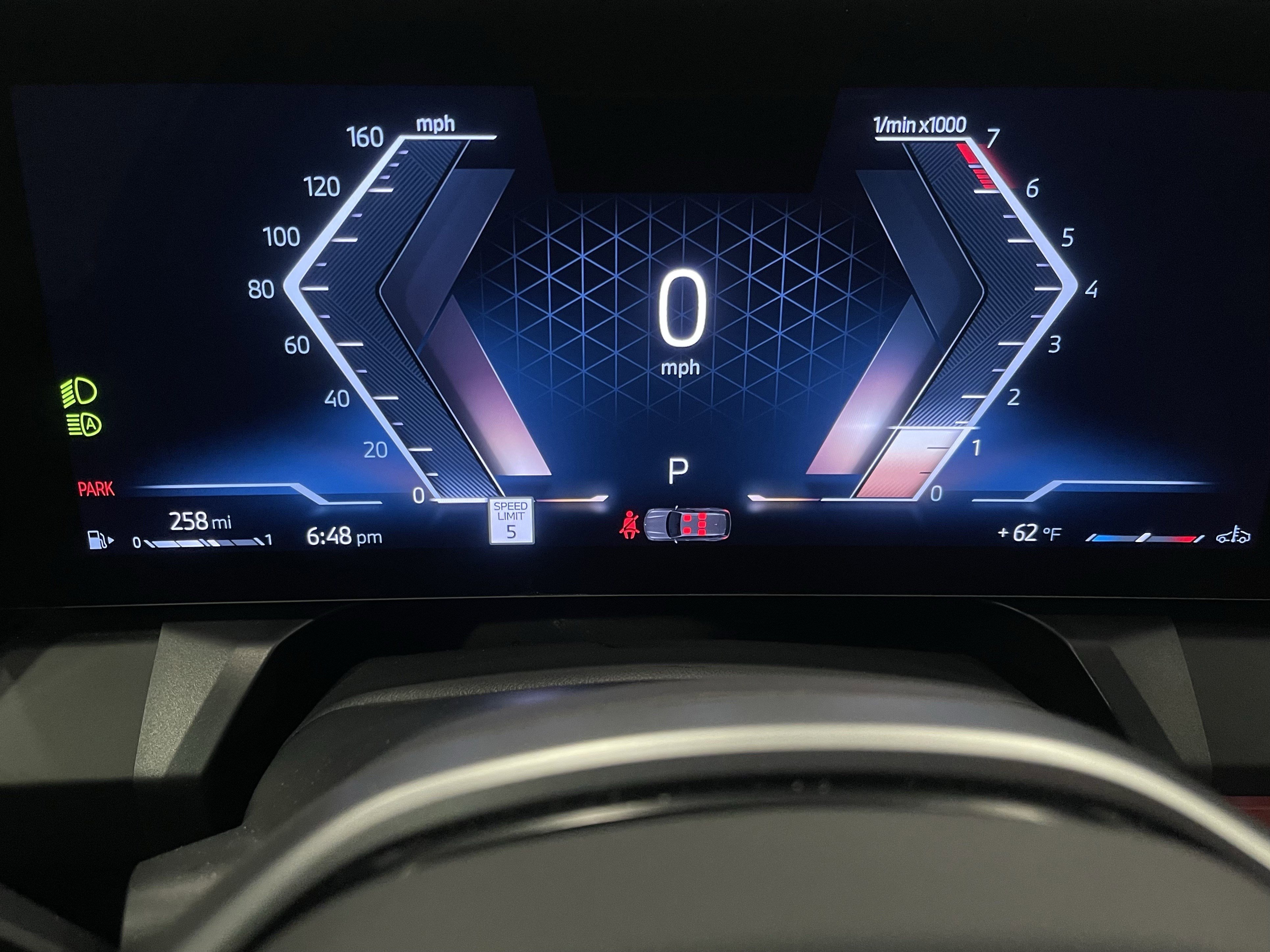 Used 2026 BMW X3 xDrive30 w/ Premium Package AWD/4WD image 20