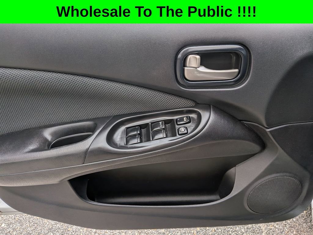 Used 2006 Nissan Sentra 1.8 S w/ (S04) 1.8S Special Editto Pkg image 10