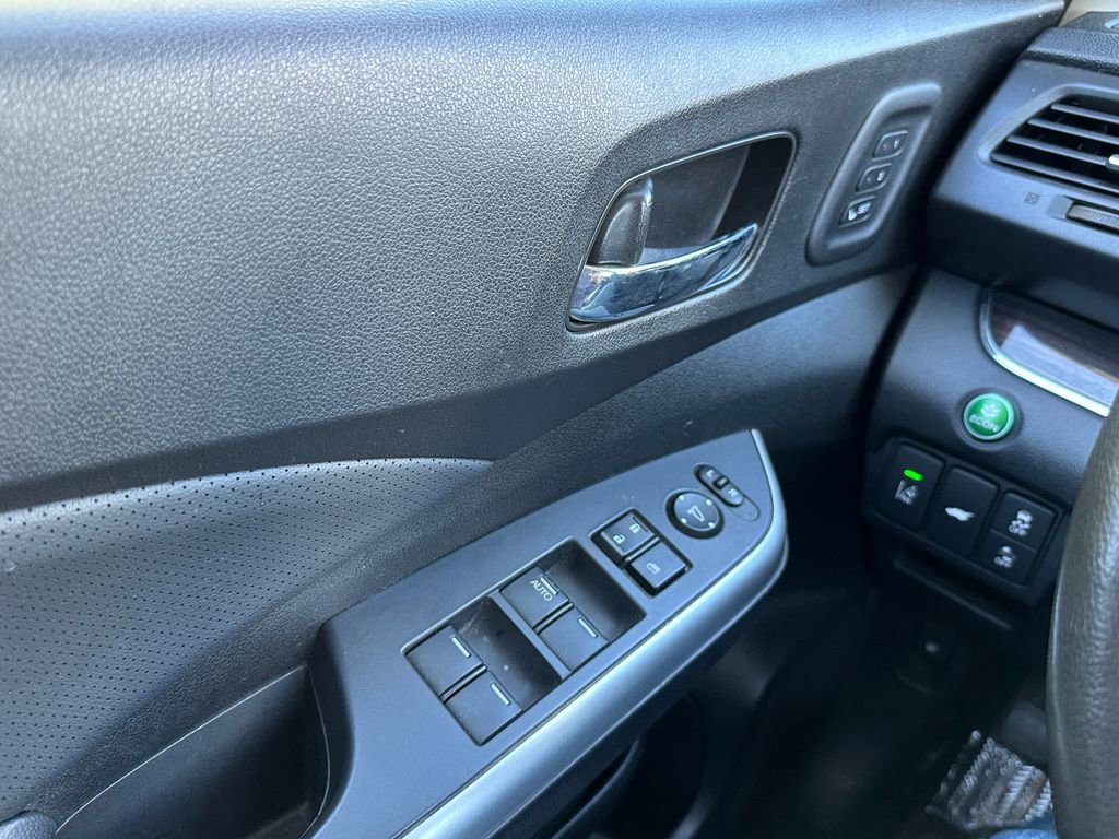 Used 2016 Honda CR-V Touring image 34