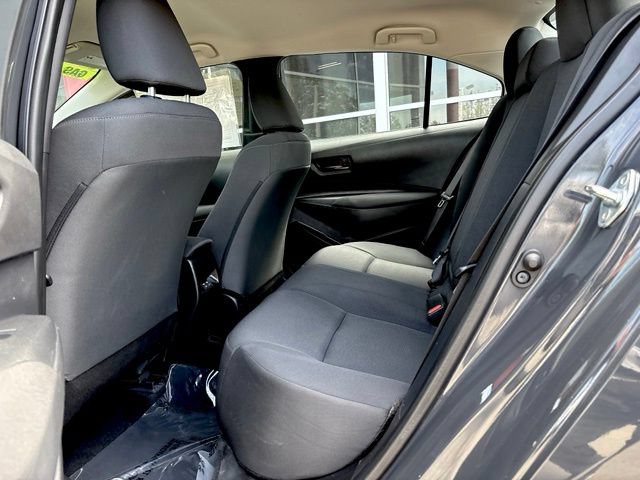 Used 2024 Toyota Corolla LE FWD image 19