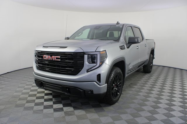 New 2026 GMC Sierra 1500 Elevation image 21