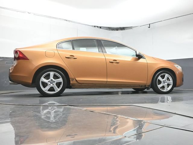 Used 2012 Volvo S60 T5 FWD image 38