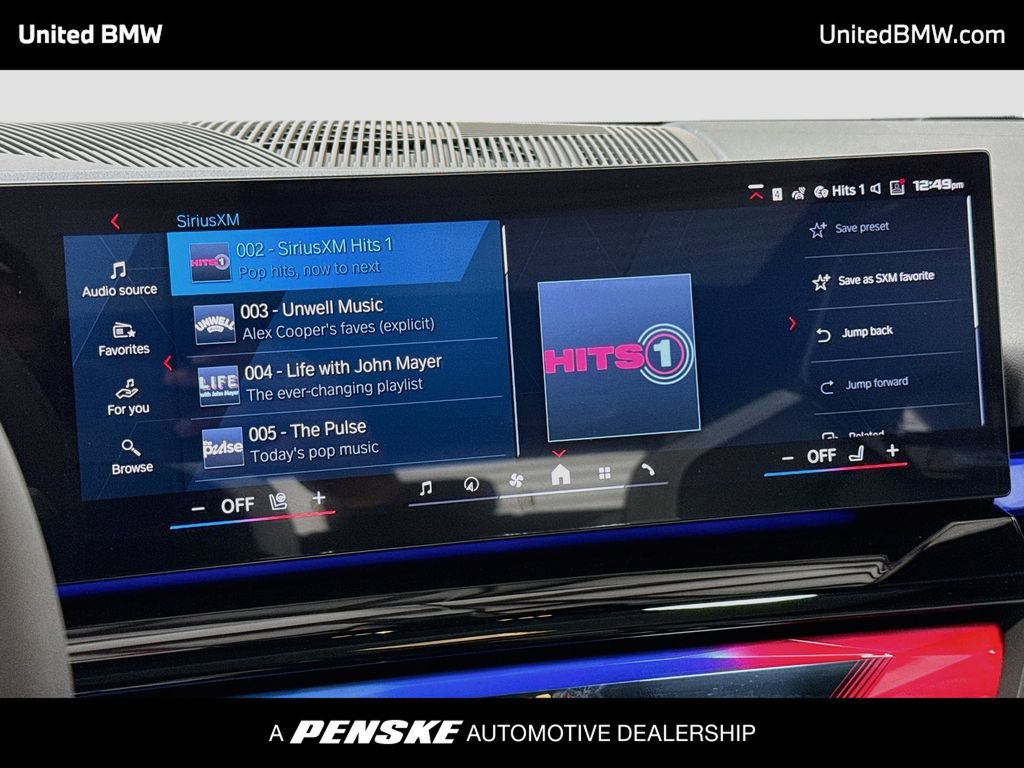 New 2027 BMW M5 Touring AWD/4WD image 15