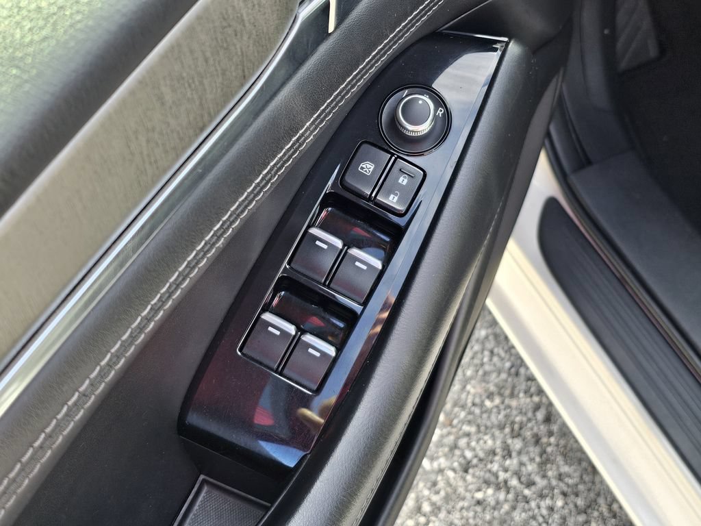 Used 2021 MAZDA MAZDA6 Sport FWD image 16