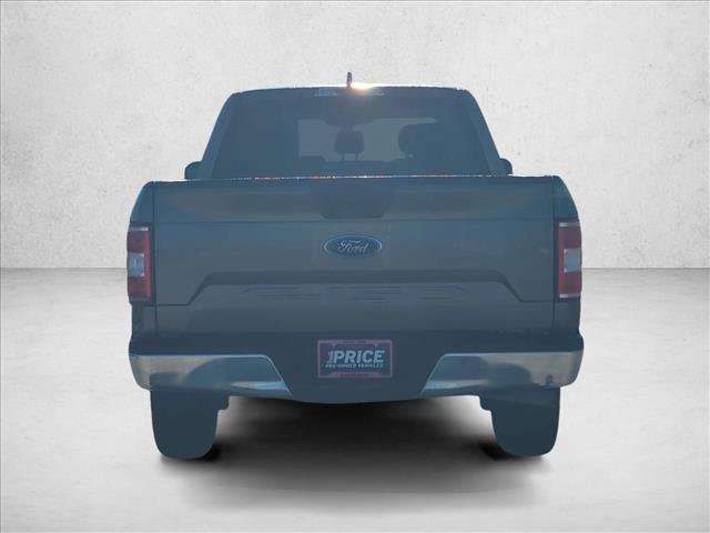 Used 2019 Ford F150 XLT w/ Equipment Group 301A Mid image 6