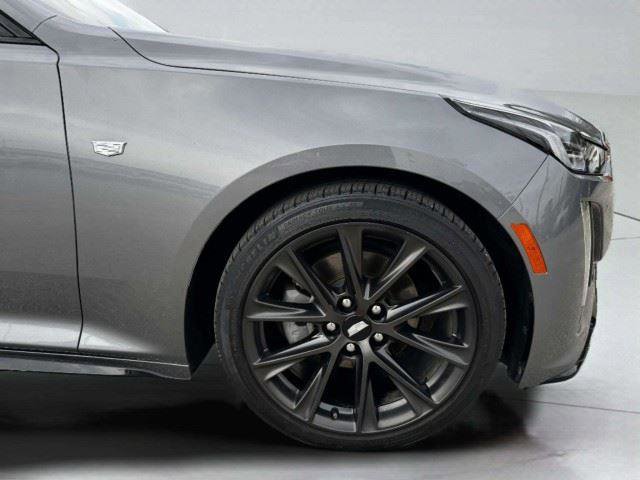 Used 2022 Cadillac CT5 Sport RWD image 55