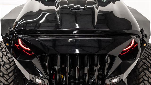 Used 2025 Jeep Wrangler Unlimited Sport image 29