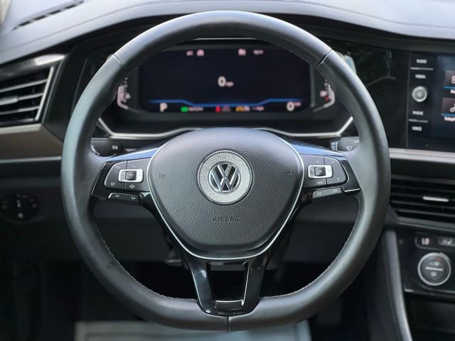 Used 2019 Volkswagen Jetta SEL Premium FWD image 31