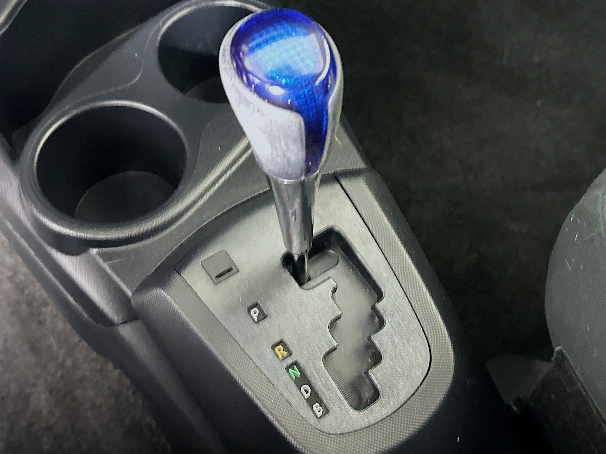 Used 2015 Toyota Prius C Two FWD image 23