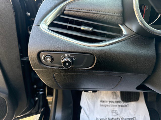 Used 2024 Chevrolet Malibu LT image 22